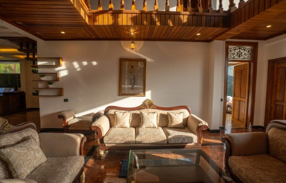 Mandarin Orchid Resort Blog Picture