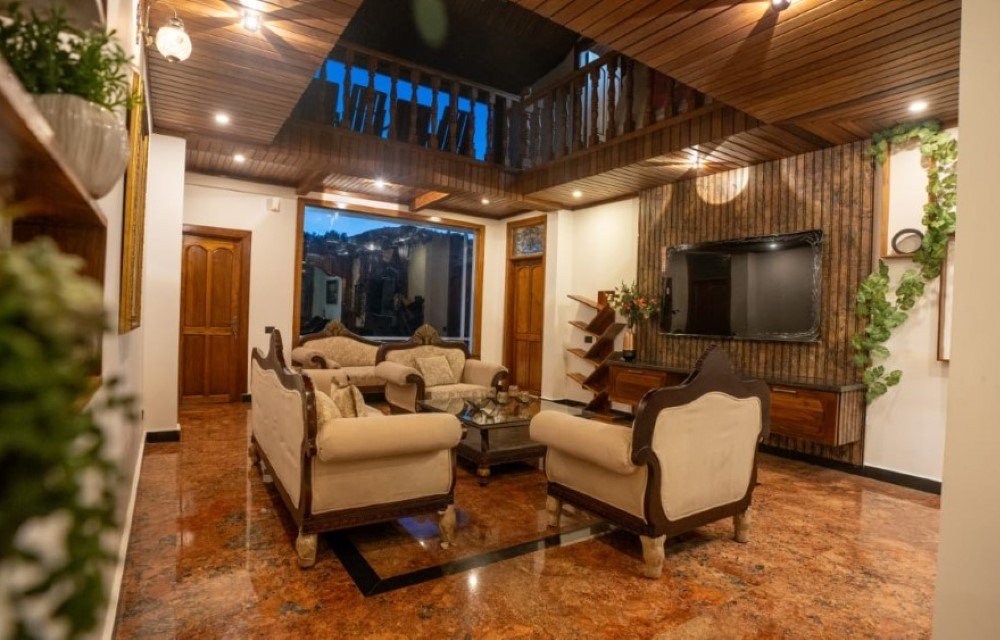 Mandarin Orchid Resort Blog Picture